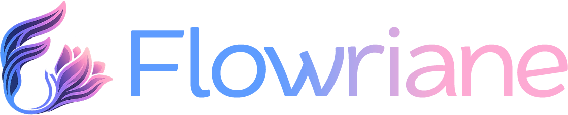 Logo Flowriane